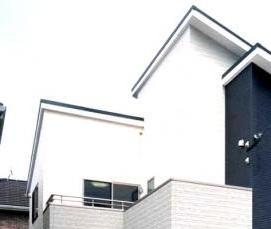 фасадные панели квадратные - тип 2