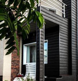 фасадные панели - тип 4