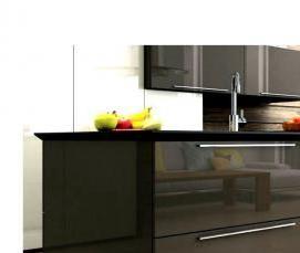 фасадные панели мдф - вариант 2