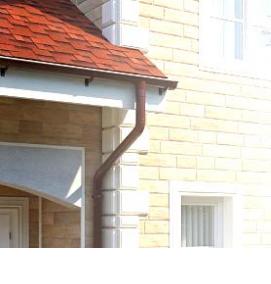 фасадные панели под жженый кирпич - модель 1