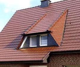 фасадные панели с мраморной крошкой - модель 4