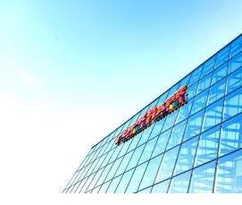 фасадные сэндвич-панели - модель 1