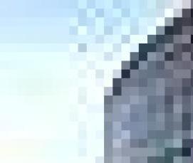 фасадный алюминиевый профиль - модель 4