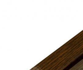 фасадный алюминиевый профиль - модель 3