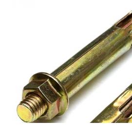 фасадный анкер 10 мм - тип 1