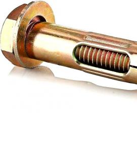 фасадный анкер 10 мм - тип 3