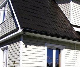 фасадный газосиликатный блок - вариант 3