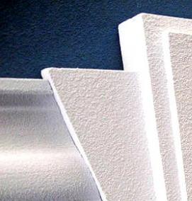 фасадный пенопласт - вариант 4