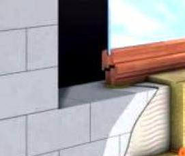 фасадный утеплитель под штукатурку - тип 4