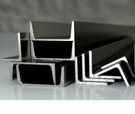 фасонный металлопрокат - вариант 2