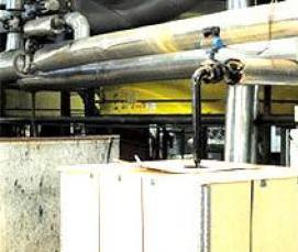 фасованный битум - модель 1