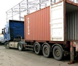 фасованный битум - модель 2