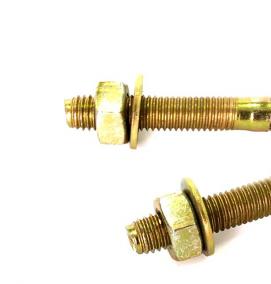 FBN анкер клиновой - тип 4