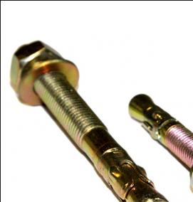 FBN анкер клиновой - тип 2