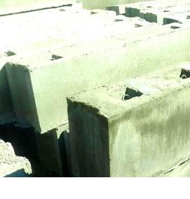 фбс бетон - вариант 1