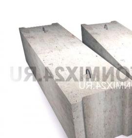 фбс бетон - вариант 4