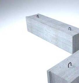 фбс бетон - вариант 3