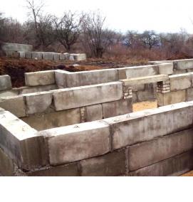 фбс бетон - вариант 2