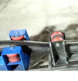 ферросилидовые заземлители - вариант 3