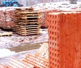 фиброцементная плита 8мм - модель 4