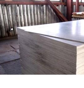 фиброцементная плита - модель 4