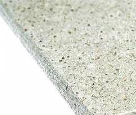 фиброцементная плита огнестойкая - модель 3