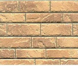 фиброцементная плита под камень - тип 3