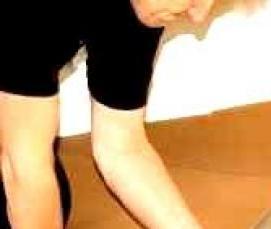 фибролитовая плита на пол - модель 1