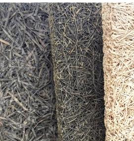 фибролитовые плиты - тип 1