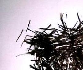 фиброволокно для штукатурки - вариант 2