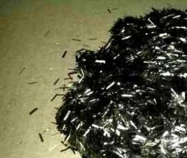 фиброволокно для стен - модель 1