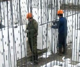 фиброволокно для стен - модель 2