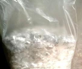 фиброволокно для стяжки - модель 2