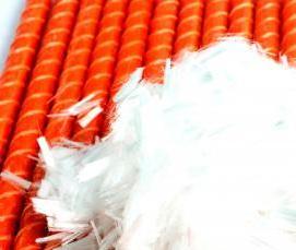 фиброволокно - модель 2