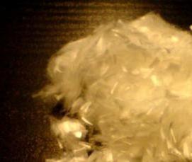 фиброволокно ВСМ - вариант 1