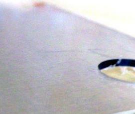 фигурное оргстекло - вариант 3