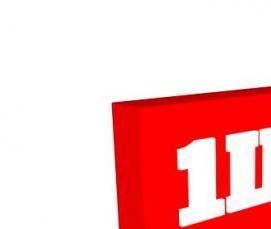 фигурное оргстекло - вариант 2