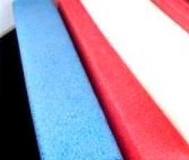 фигурный пенопласт - вариант 1