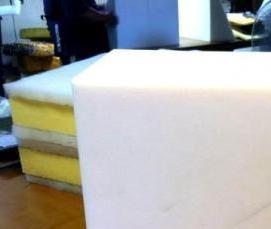 фигурный пенопласт - вариант 3