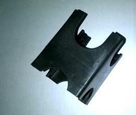 фиксатор арматуры 100 мм - вариант 4