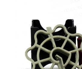 фиксатор арматуры 100 мм - вариант 3