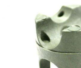 фиксатор арматуры 100 мм - вариант 2