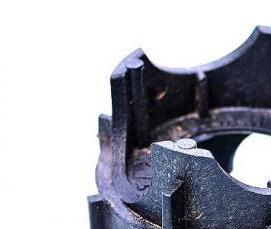 фиксатор арматуры 25 мм - модель 2