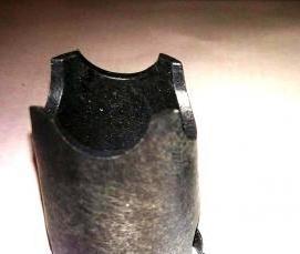 фиксатор арматуры 40 мм - вариант 3