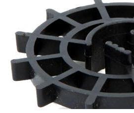 фиксатор арматуры 50 мм - тип 1