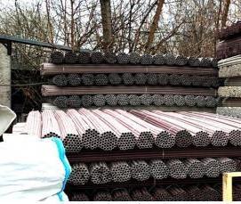 фиксатор арматуры 5/20 - модель 4