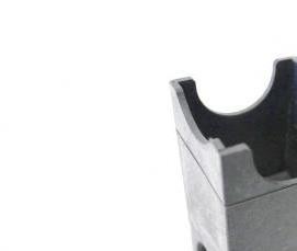 фиксатор арматуры фс 20 мм - вариант 1