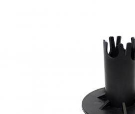 фиксатор арматуры фс 20 мм - вариант 4