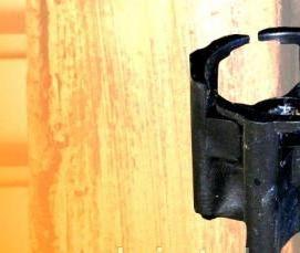 фиксатор арматуры фс 20 мм - вариант 3