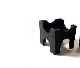 фиксатор арматуры фт 15 мм - тип 1